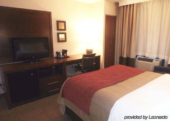 Quality Inn & Suites Boonville - Columbia Eksteriør bilde