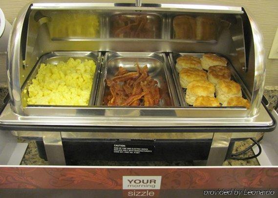 Quality Inn & Suites Boonville - Columbia Eksteriør bilde